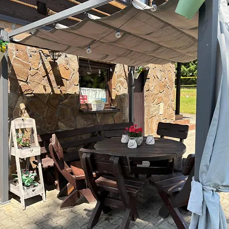 Сasa de vacaciones świerkowe Wzgórze Istebna