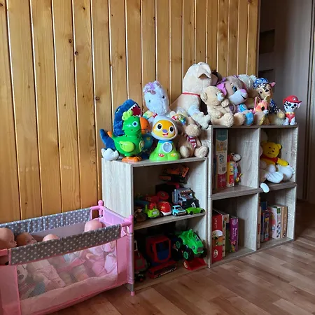 świerkowe Wzgórze * Istebna